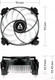 Миниатюра изображения товара Кулер для процессора Arctic Cooling Alpine 17 LP (ACALP00042A)