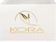 Миниатюра изображения товара Маска для лица кремовая Kora Ревитализант 5 факторов молодости кожи (75мл)