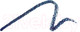 Миниатюра изображения товара Карандаш для глаз Eye Care Cosmetics Bleu (1.1г)