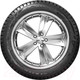 Миниатюра изображения товара Зимняя шина Sailun Ice Blazer WST3 205/65R15 94T (шипы)