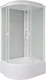 Миниатюра изображения товара Душевая кабина Niagara Promo P110/80/40R/MT 110x80x215