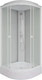 Миниатюра изображения товара Душевая кабина Niagara Promo P80/26/MT 80x80x215
