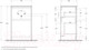 Миниатюра изображения товара Тумба под умывальник BelBagno KRAFT39-500/390-2C-PIA-BO