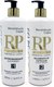 Миниатюра изображения товара Маска для волос Felps Color RP Reconstruction Premium Kit Duo Холодное восстановление (2x500мл)