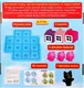 Миниатюра изображения товара Настольная игра Лас Играс Kids. Спрячь хрюшку / 9558844