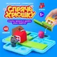 Миниатюра изображения товара Настольная игра Лас Играс Kids. Спрячь хрюшку / 9558844