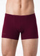 Миниатюра изображения товара Трусы мужские Alfa Man 6300 (р-р 118-122, бордовый)