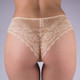 Миниатюра изображения товара Трусы женские Verally 157-4 (р.90, жасмин)