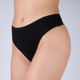 Миниатюра изображения товара Трусы женские Verally 126-1 (р.98, черный)