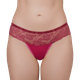 Миниатюра изображения товара Трусы женские Verally 131-5 (р.90, фуксия)