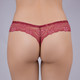Миниатюра изображения товара Трусы женские Verally 131-5 (р.98, фуксия)