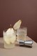 Миниатюра изображения товара Набор стаканов Makkua Ribbed Glassware RG370 (2шт)