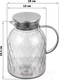 Миниатюра изображения товара Кувшин Elan Gallery Crystal Glass / 360151