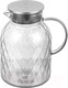Миниатюра изображения товара Кувшин Elan Gallery Crystal Glass / 360151