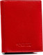 Миниатюра изображения товара Портмоне Cedar 4U Cavaldi / 248-GCL (красный)