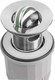 Миниатюра изображения товара Сифон AV Engineering AVE129765