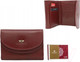 Миниатюра изображения товара Портмоне Peterson PTN 116-BO-7949 (винный)
