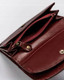 Миниатюра изображения товара Портмоне Peterson PTN 116-BO-7949 (винный)