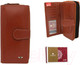 Миниатюра изображения товара Портмоне Peterson PTN 2519-BO-7802 (Tan)