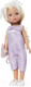 Миниатюра изображения товара Кукла с аксессуарами Funky Toys Агата / FT0696179