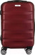 Миниатюра изображения товара Чемодан на колесах Peterson PTN 5806-W-S (фиолетовый)