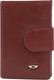 Миниатюра изображения товара Портмоне Peterson PTN 70-BO-7918 (винный)