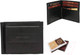 Миниатюра изображения товара Портмоне Peterson PTN RD-250-GCL (черный)