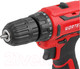 Миниатюра изображения товара Аккумуляторная дрель-шуруповерт Wortex BD 1220 Li (1329356)