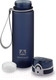 Миниатюра изображения товара Бутылка для воды Арктика 720-500-BLM (синий)