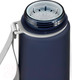 Миниатюра изображения товара Бутылка для воды Арктика 720-500-BLM (синий)