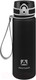 Миниатюра изображения товара Бутылка для воды Арктика 720-500-BKM (черный)