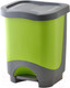 Миниатюра изображения товара Мусорное ведро Pobeda Eco P1KE001 (8л)