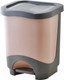 Миниатюра изображения товара Мусорное ведро Pobeda Eco P1KE001 (8л)