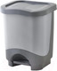 Миниатюра изображения товара Мусорное ведро Pobeda Eco P1KE001 (8л)