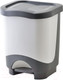 Миниатюра изображения товара Мусорное ведро Pobeda Eco P1KE001 (8л)