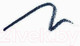 Миниатюра изображения товара Карандаш для глаз Eye Care Cosmetics Водостойкий Bleu (1.3г)
