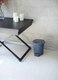Миниатюра изображения товара Мусорное ведро Spin&Clean Stone с педалью / SC470110026