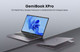 Миниатюра изображения товара Ноутбук Chuwi GemiBook XPro 8GB/256GB
