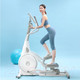 Миниатюра изображения товара Эллиптический тренажер Yesoul Smart Elliptical machine E30S