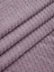 Миниатюра изображения товара Плед TexRepublic Deco Ромбики Фланель 150x200 / 93401 (сиреневый)