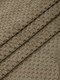 Миниатюра изображения товара Плед TexRepublic Deco Ромбики Фланель 200x220 / 93408 (бежевый)