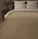 Миниатюра изображения товара Плед TexRepublic Deco Ромбики Фланель 200x220 / 93408 (бежевый)