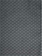 Миниатюра изображения товара Плед TexRepublic Deco Ромбики Фланель 200x220 / 93413 (серый)