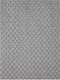 Миниатюра изображения товара Плед TexRepublic Deco Ромбики Фланель 200x220 / 93414 (серый)