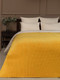 Миниатюра изображения товара Плед TexRepublic Deco Кубики Фланель 150x200 / 93424 (желтый)