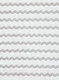 Миниатюра изображения товара Плед TexRepublic Absolute Зигзаг двухцветный Flannel 150x200 / 92567 (серый)