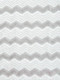 Миниатюра изображения товара Плед TexRepublic Absolute Зигзаг двухцветный Flannel 150x200 / 92567 (серый)