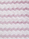 Миниатюра изображения товара Плед TexRepublic Absolute Зигзаг двухцветный Flannel 150x200 / 92571 (сиреневый)