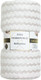 Миниатюра изображения товара Плед TexRepublic Absolute Зигзаг двухцветный Flannel 200x220 / 92575 (серый)