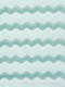 Миниатюра изображения товара Плед TexRepublic Absolute Зигзаг двухцветный Flannel 200x220 / 92577 (бирюзовый)
